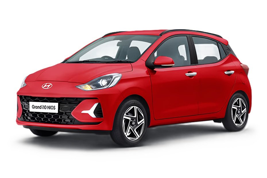 Hyundai Grand i10 Nios 2026